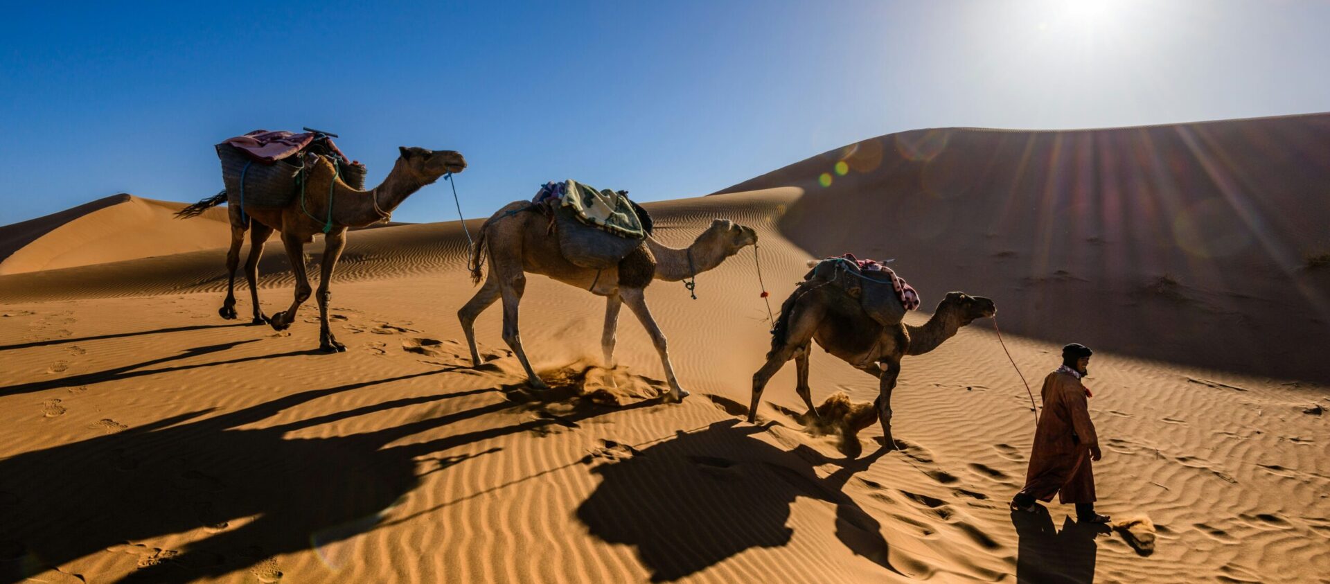 desert maroc sahara
